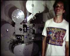 studio